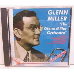 cd glenn miller - the glenn miller orchestra