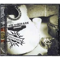 cd godsmack - the other side (2004)