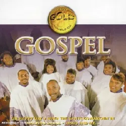 cd gospel 2004 gold compilation
