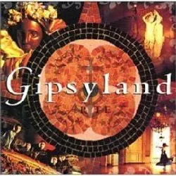 cd gypsyland - arte (2002)