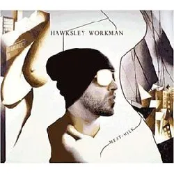 cd hawksley workman - meat/milk (2010)