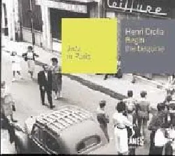 cd henri crolla - begin the beguine (2002)