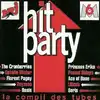 cd hit party