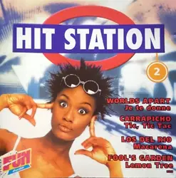 cd hit station 2 (1996)