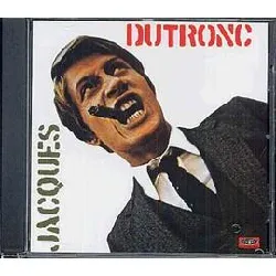 cd jacques dutronc - jacques dutronc (1996)