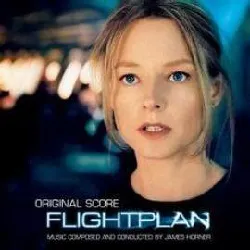 cd james horner - flightplan (original score) (2005)