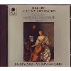 cd jean de sainte - colombe - concerts a deux violes esgales du sieur de sainte colombe. tome ii (1992)