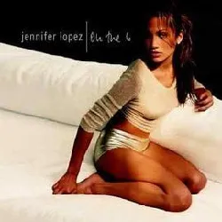 cd jennifer lopez - on the 6 (1999)