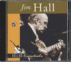 cd jim hall - ballad essentials (2000)