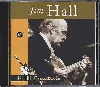 cd jim hall - ballad essentials (2000)