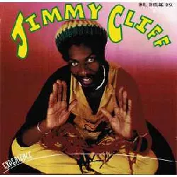 cd jimmy cliff - jimmy cliff (1996)