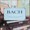 cd johann sebastian bach - bach - chorales pour orgue - chorals for organ (1994)