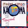 cd kaoma - tribal pursuit (1991)