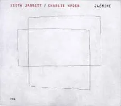 cd keith jarrett / charlie haden - jasmine (2010 - 05 - 07)