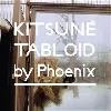 cd kitsune tabloid phoenix