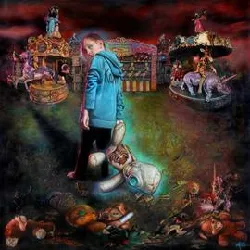 cd korn - the serenity of suffering (2016)