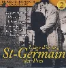 cd l age d or de saint germain des pres vol 2