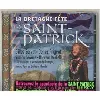cd la bretagne fête la st patrick - live à bercy