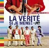 cd  - la vérité si je mens ! (bande originale du film) (1997)