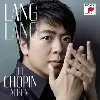 cd lang lang - the chopin album (2012)