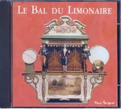 cd le bal du limonaire vol 1