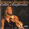 cd leila josefowicz, academy of st martin in the fields, sir neville marriner - bohemian rhapsodies (1997)