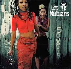 cd les nubians - princesses nubiennes (1998 - 09 - 22)