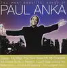 cd les plus belles chansons de paul anka