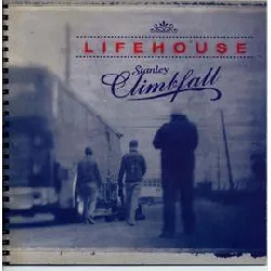 cd lifehouse - stanley climbfall (2002)