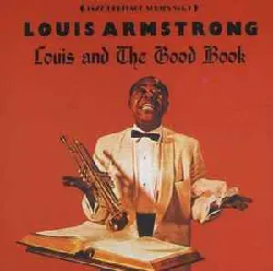 cd louis armstrong and his all - stars - louis and the good book (2000)