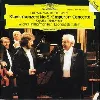 cd ludwig van beethoven - klavierkonzert no. 5 »emperor« concerto (1992)