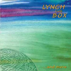 cd lynch the box - ...and more (1998)