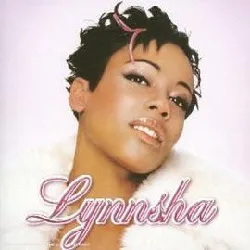 cd lynnsha - lynnsha (2004)