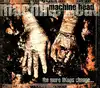 cd machine head - the more things change... (1997)