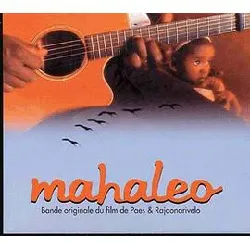 cd mahaleo - mahaleo (2005)