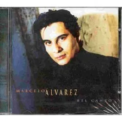 cd marcelo àlvarez - bel canto (1998)