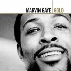 cd marvin gaye - gold (2005)