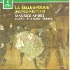 cd maurice andré - la belle epoque (1993)