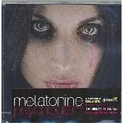 cd melatonine (2) - psychoglam (2005)