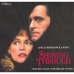 cd michael kamen - shining through (original motion picture soundtrack) (1992)