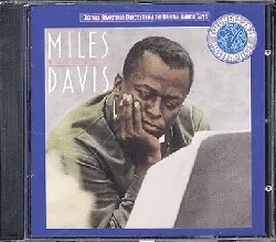 cd miles davis - ballads