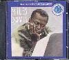 cd miles davis - ballads