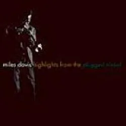 cd miles davis - highlights from the plugged nickel (1995)