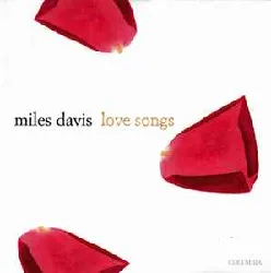 cd miles davis - love songs (1999)