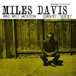 cd miles davis - quintet / sextet