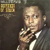 cd miles davis - sketches of spain