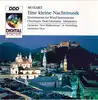 cd mozart / orchestra  - eine kleine nacthmusik / divertimenti for wind instruments / overtures: don giovanni - idomeneo (1993)