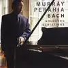 cd murray perahia, bach - goldberg variations (2001)