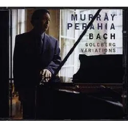 cd murray perahia - goldberg variations (2000)