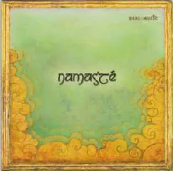 cd  - namasté i honor the light in you (2003)
